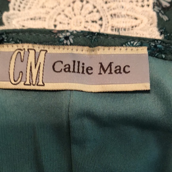 CM Callie Mac dress - Picture 4 of 4